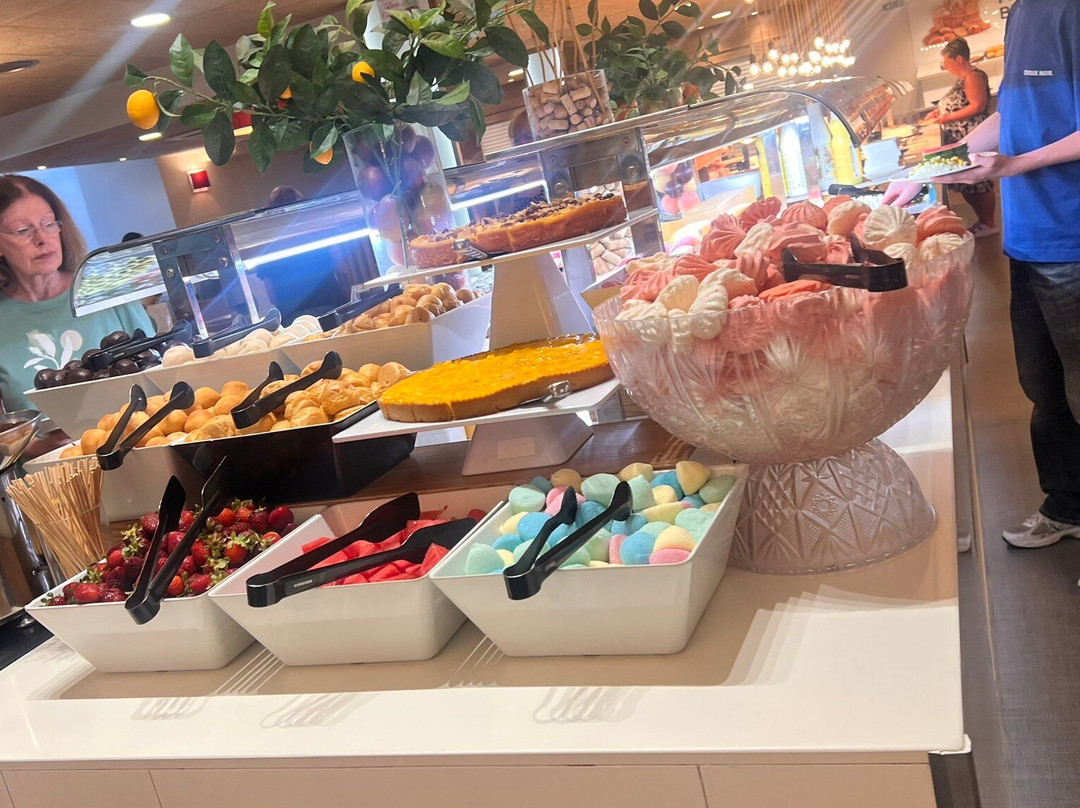 斯黛拉 SPA 酒店主图