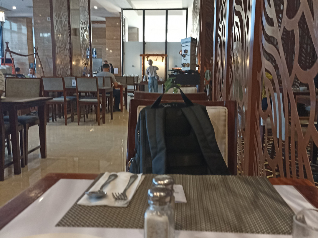 佩姆达希卡大酒店主图