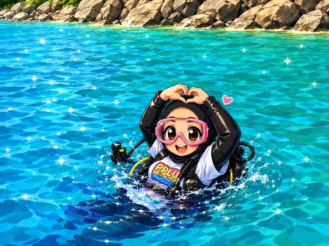 Che Wan Scuba