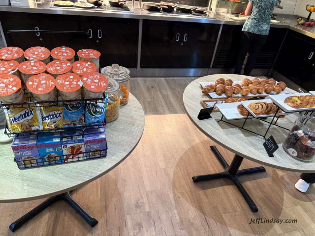 林顿洛奇贝斯特韦斯特品质精选酒店主图