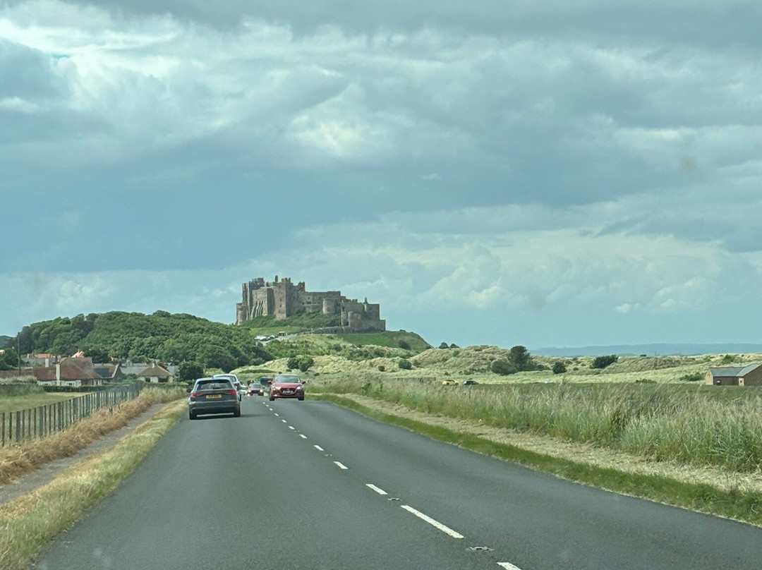 Bamburgh Castle-班堡必去景点