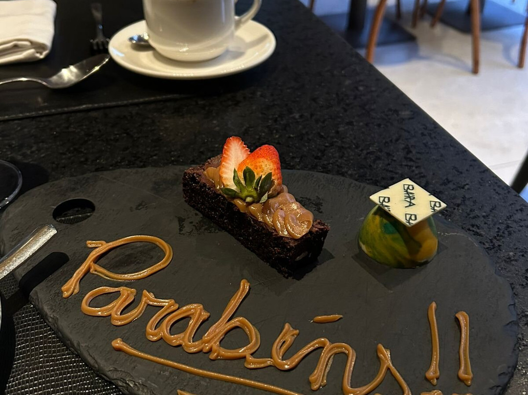 BA'RA酒店主图