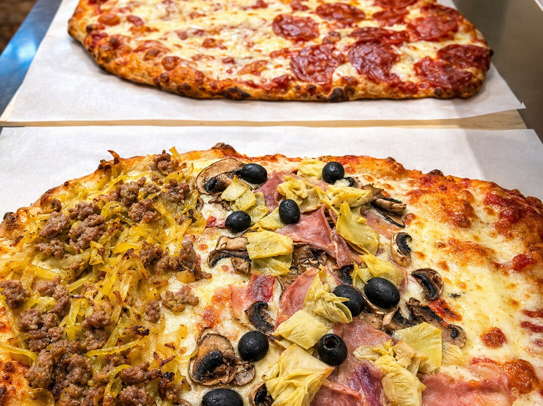 Maremma che Pizza