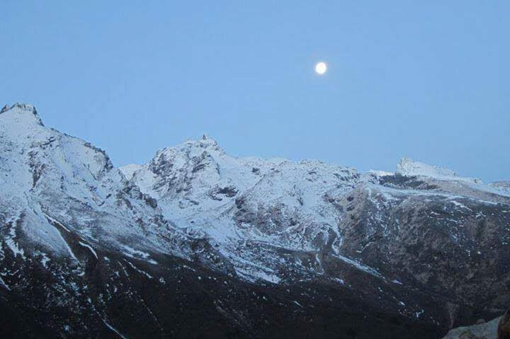 Mountain World Treks - Day Tours-加德满都必去景点