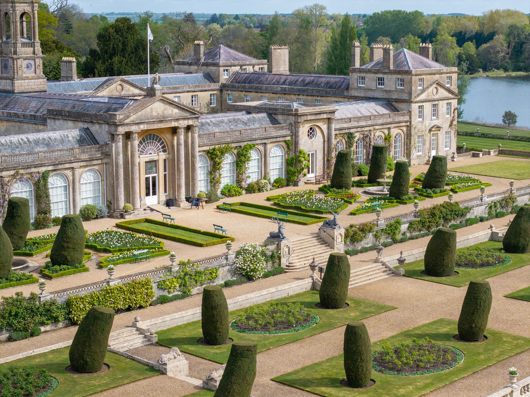 Bowood House & Gardens-Derry Hill必去景点