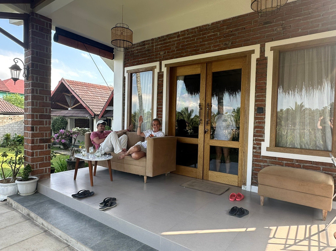Novia Guest House Lombok-Tetebatu主图