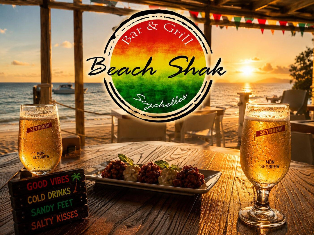 Beach Shak-博瓦隆必去景点