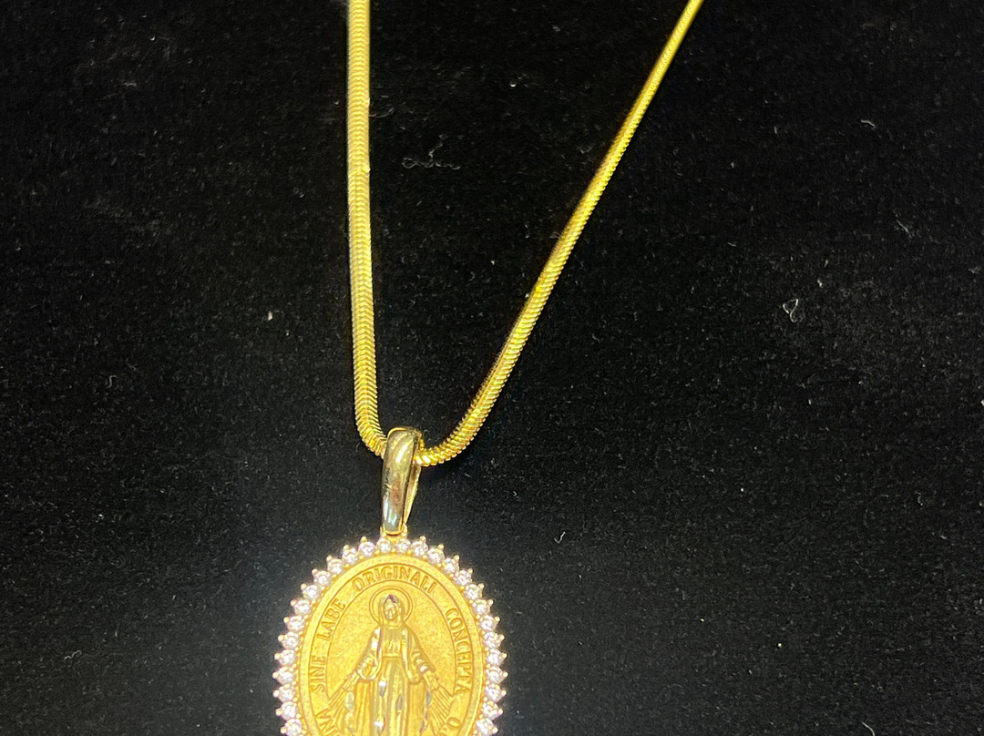 Crown jewellery kuşadası-库萨达斯必去景点