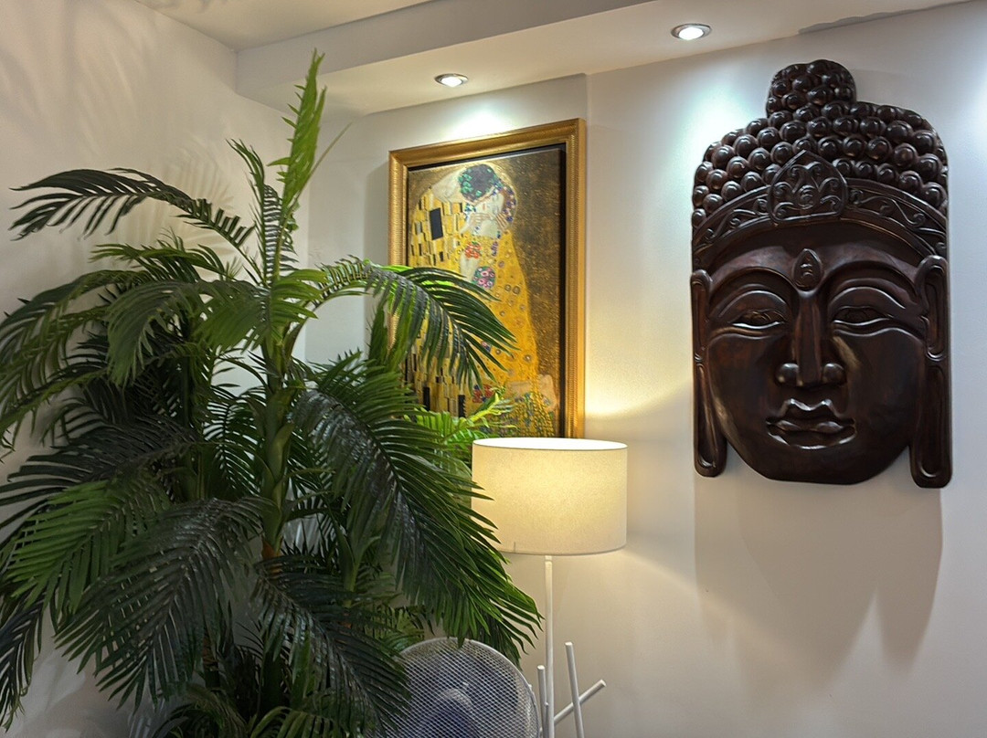 Palata Oh My Goodness Massage Belgrade-Dorcol必去景点