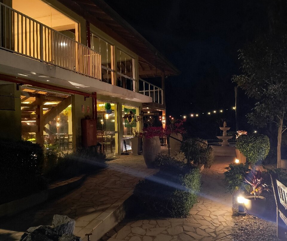 瑞卡特达卡舒埃拉酒店主图