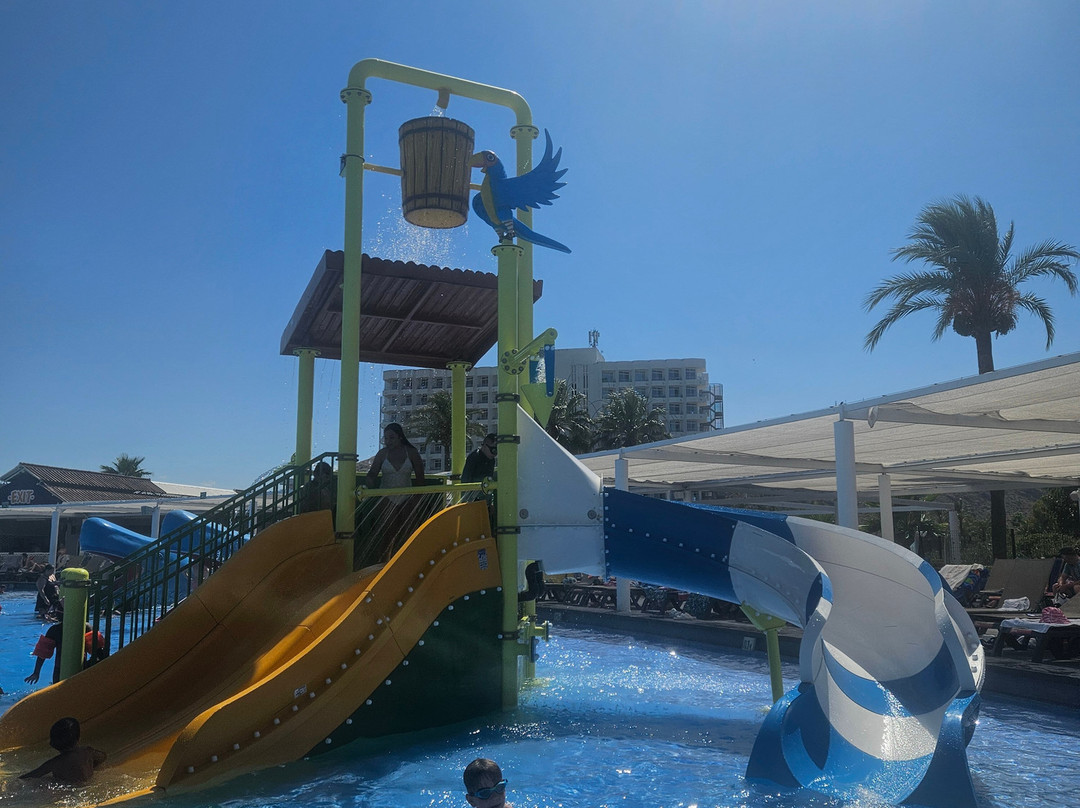 Hidropark Alcudia-阿尔库迪亚港必去景点