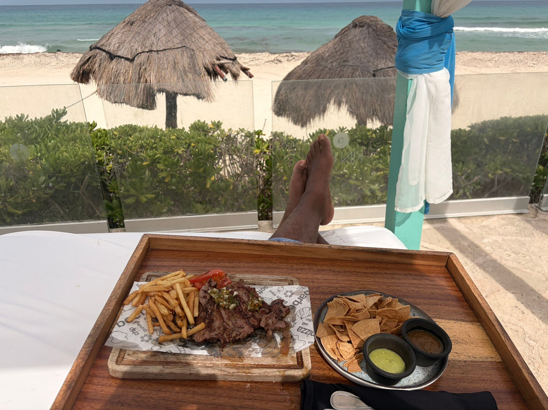 Cocoa Grill & Seafood Restaurante