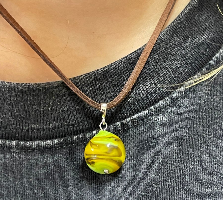 GlassBaker Lampwork Shop-莫斯科必去景点