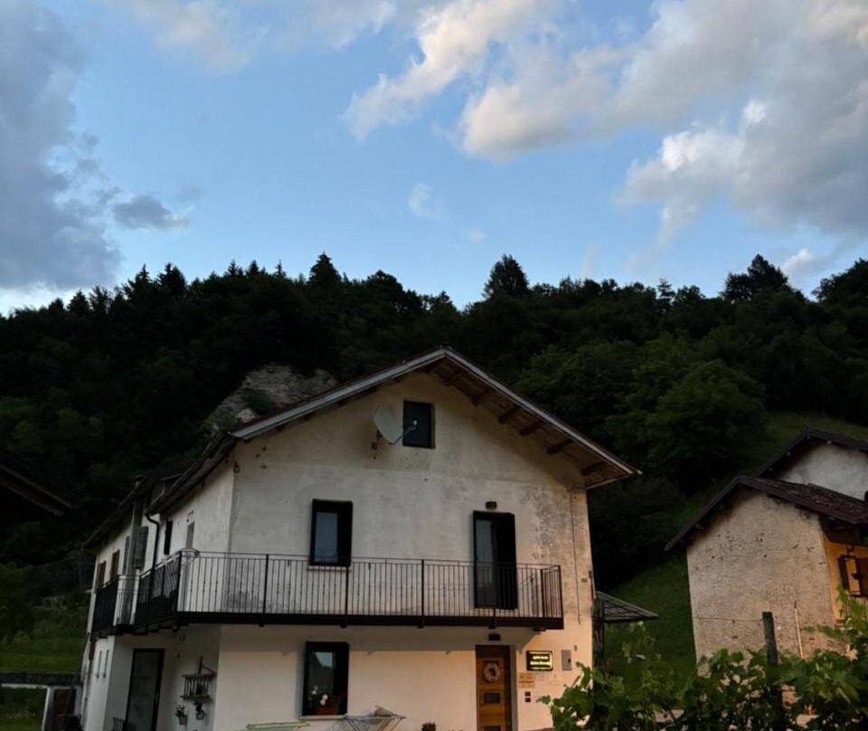 Agriturismo Quinta Essenza