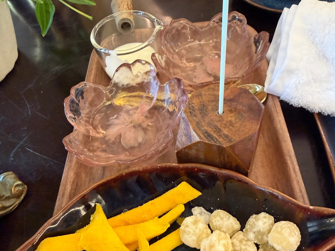 岘港莫纳科酒店主图