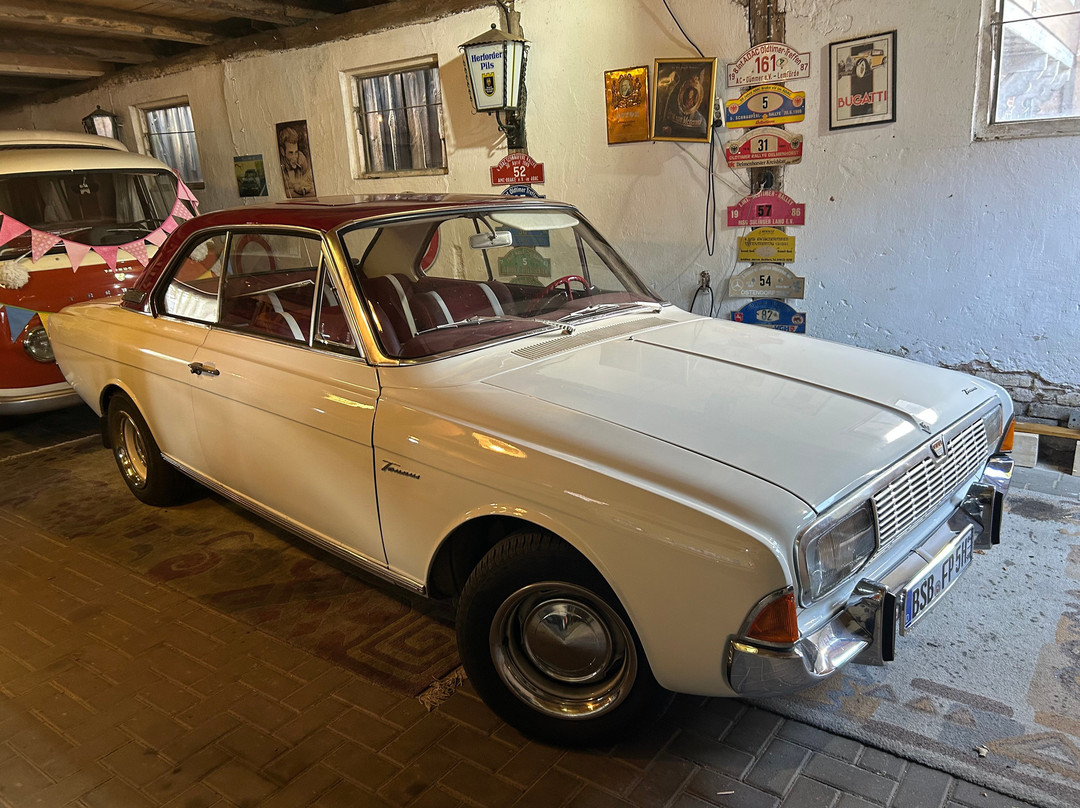 Museo del Automovil Coleccion Nicolini-利马必去景点