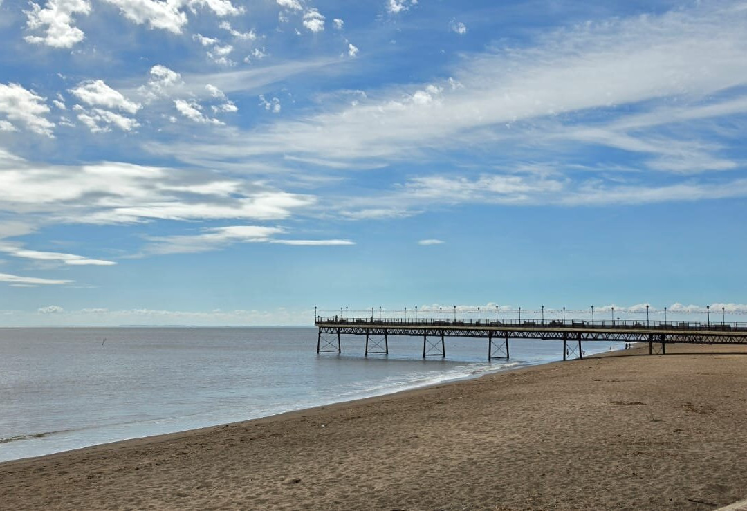Skegness Pier-斯凯格内斯必去景点