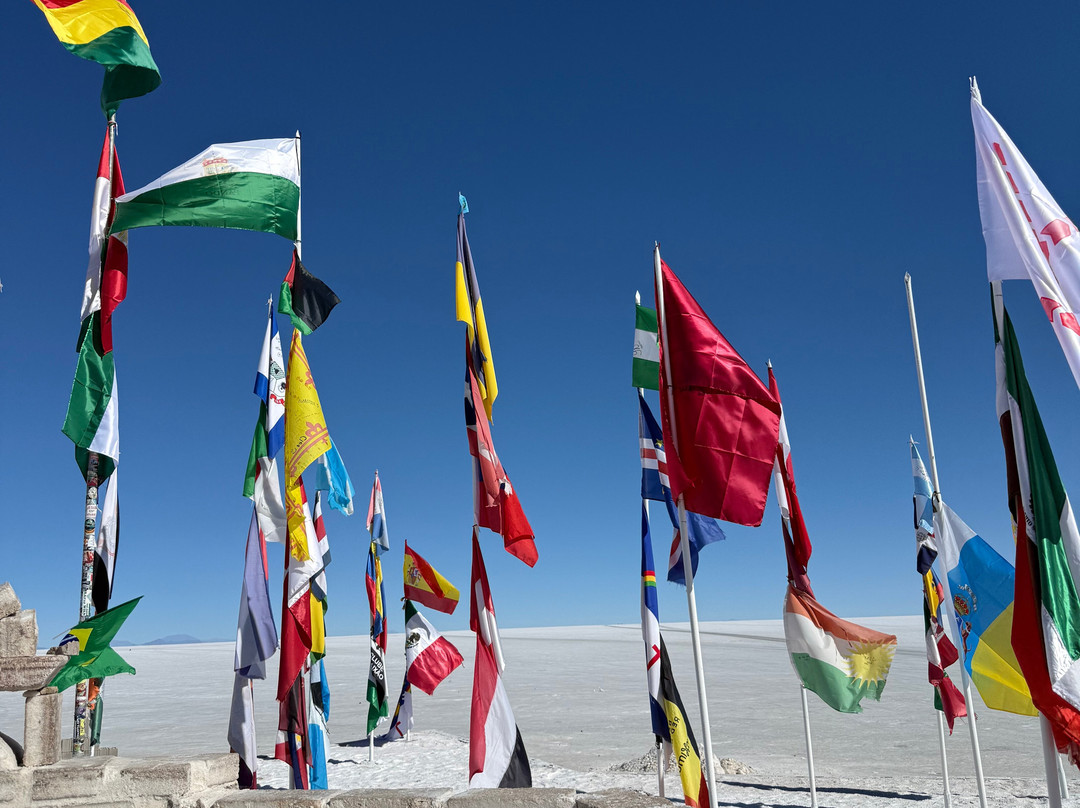 Agencia De Turismo Alabalti Atacama-圣佩德罗-德阿塔卡马必去景点