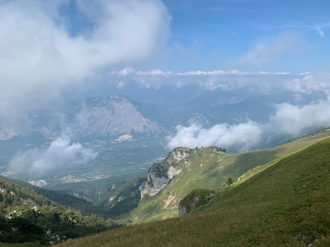 Malga Roncher