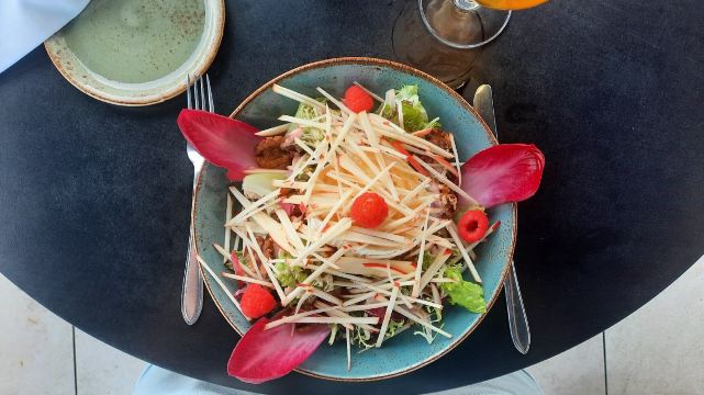 Van der Valk Hotel Gent-Drongen-旅行者