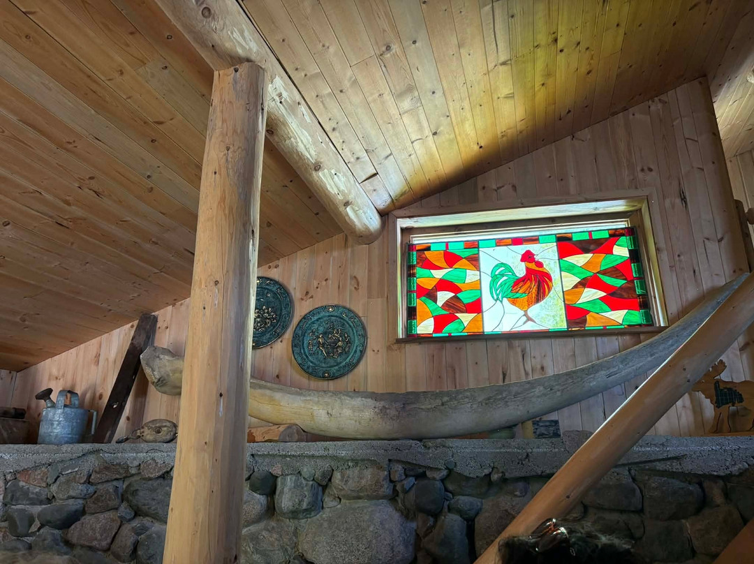 Woody Island Resort主图