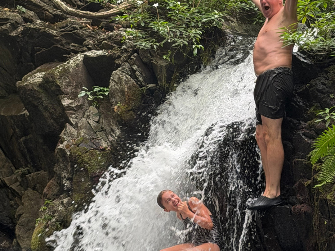 Rio Negro Hot Springs-瓜纳卡斯特自然保护区必去景点