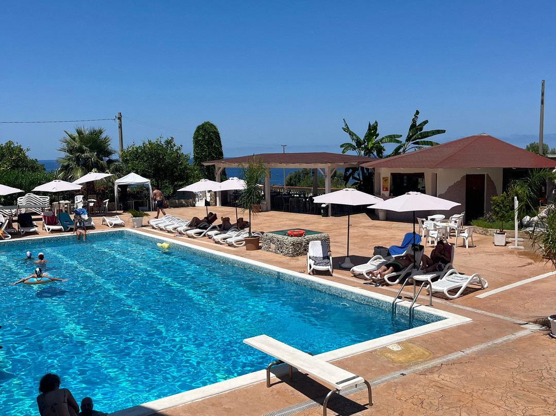 San Domenico Village Nuova Gestione主图