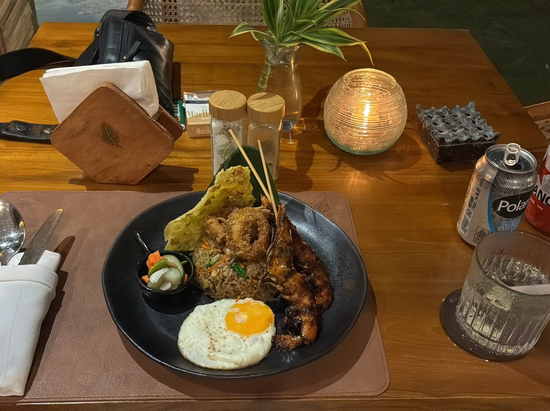 Harsono Boutique Resort Bali主图