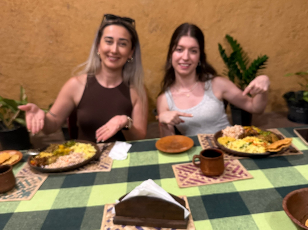 Kandy Cooking Class by AGS-康提必去景点