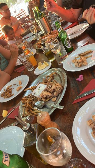 Beach House Poseydon-旅行者