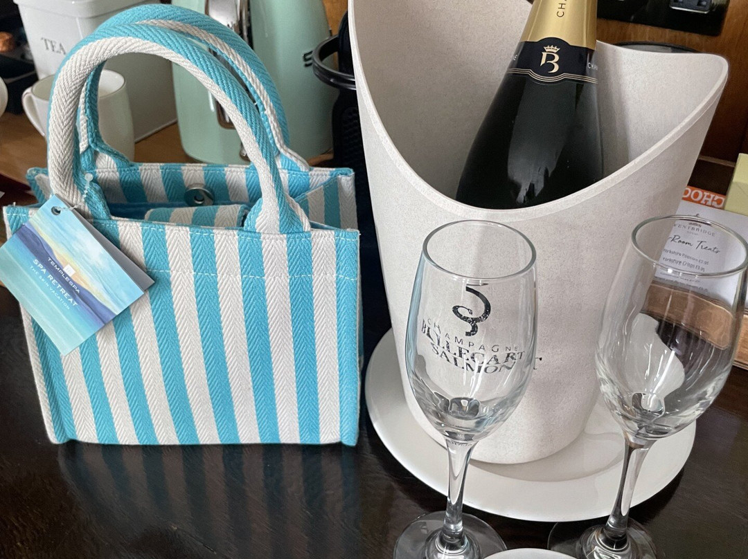 文特布里奇之家酒店主图