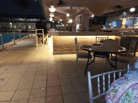 卡拉奇机场温德姆华美达广场酒店-旅行者