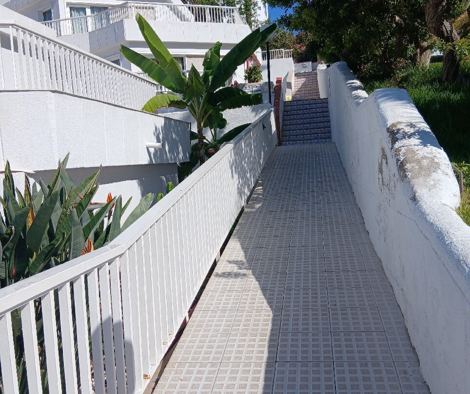 阿特兰蒂达切克茵小屋主图