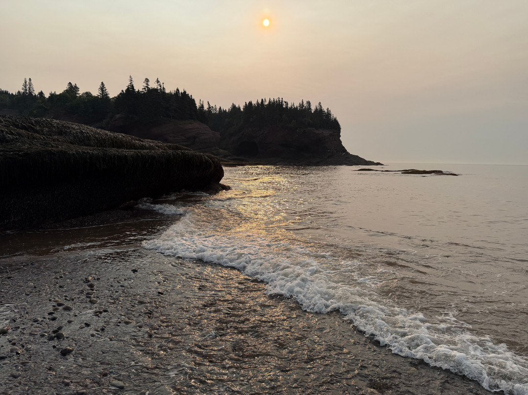 St. Martins Sea Caves-St. Martins必去景点