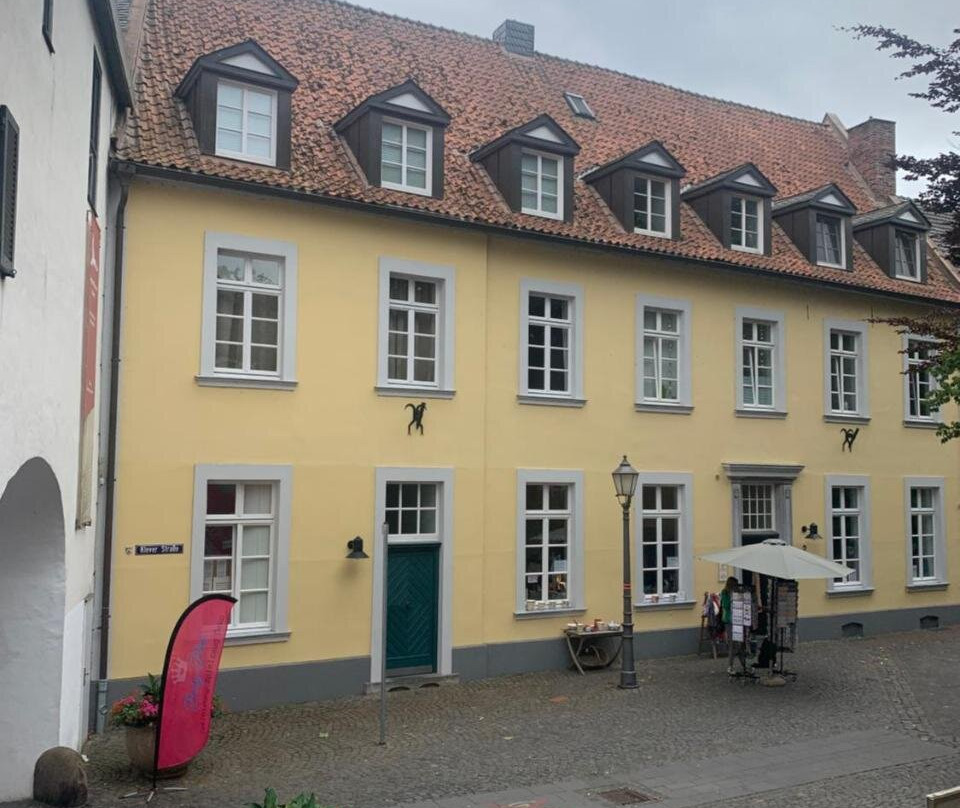 Kohl's Zimmervermietung