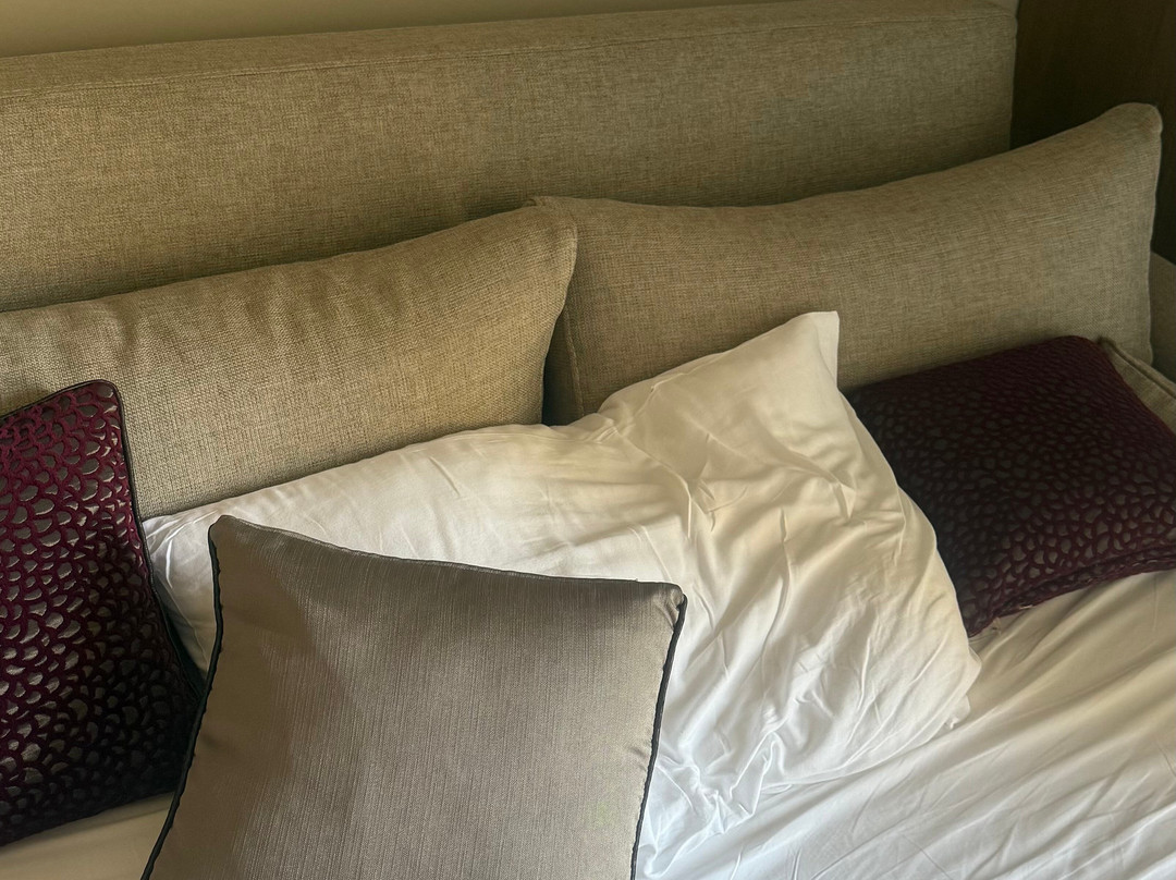 Concorde luxury resort casino主图