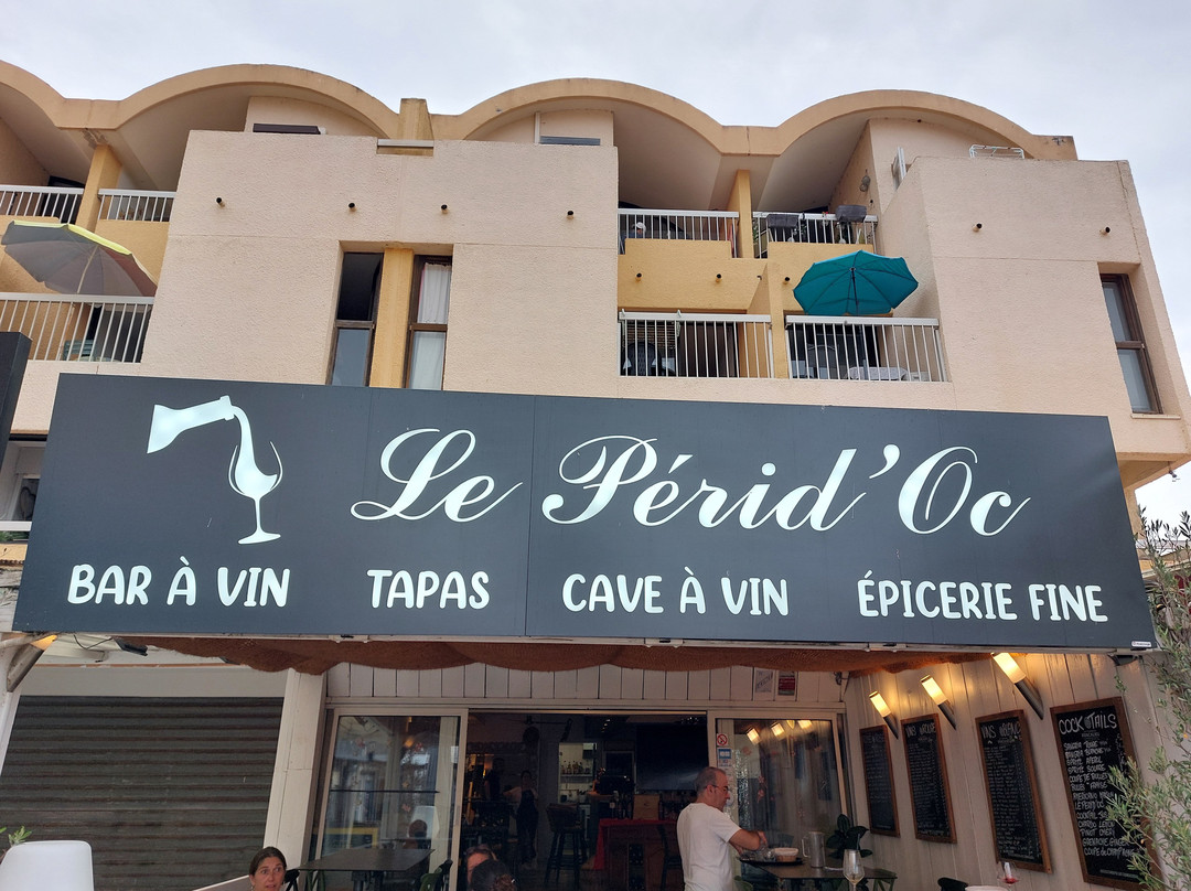 Le Périd'oc