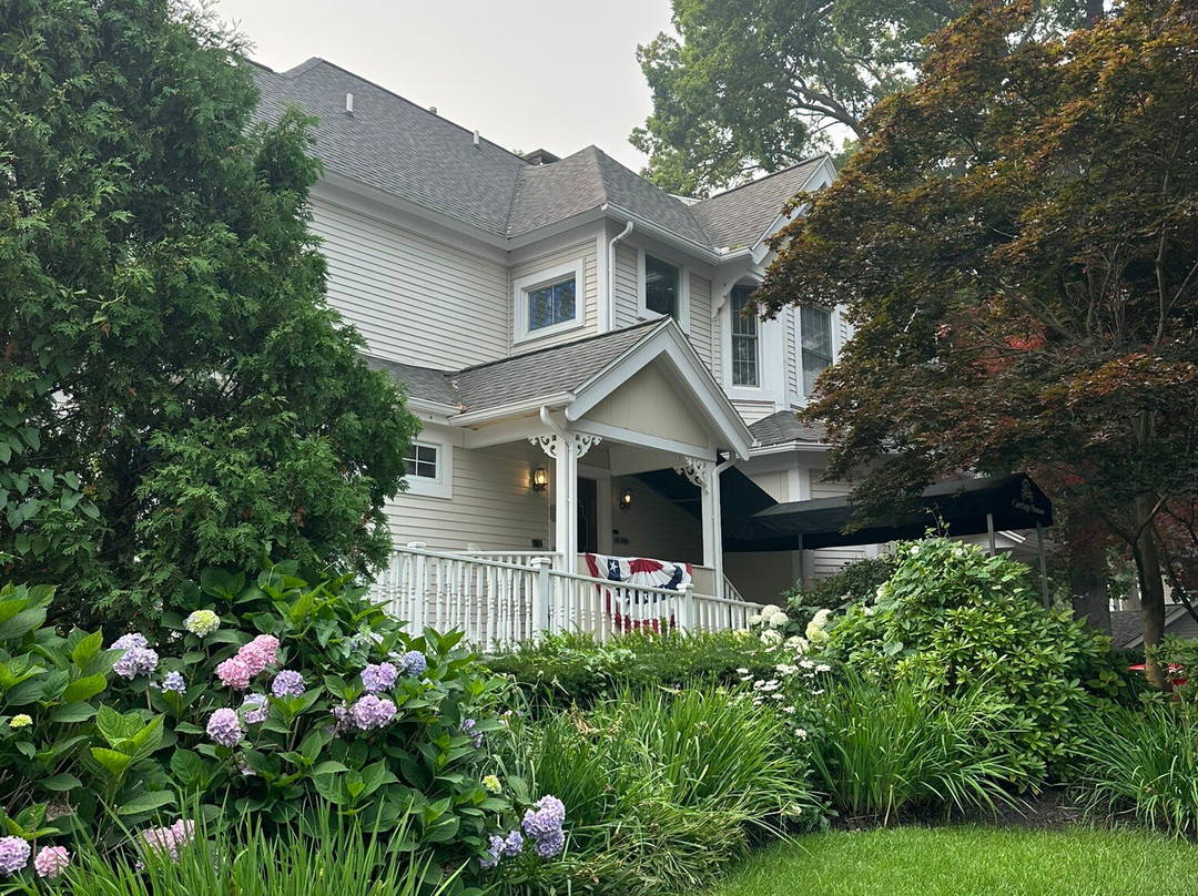 Carriage House at the Harbor主图