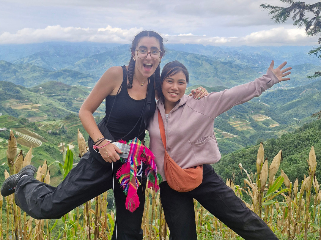 Ha Giang Loop Tour by Mama's Homestay-Dong Van必去景点