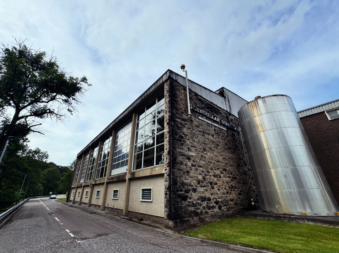 Speyside Tours-Dufftown必去景点
