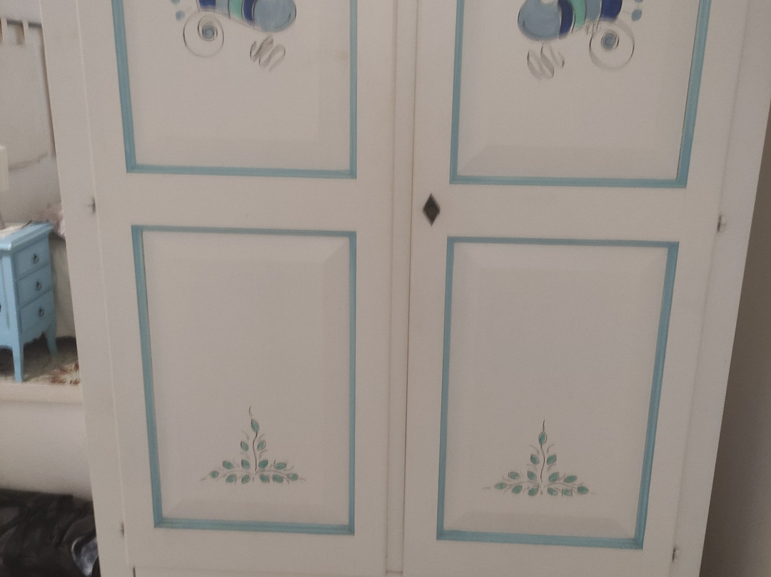 旧港旅馆家庭旅馆主图