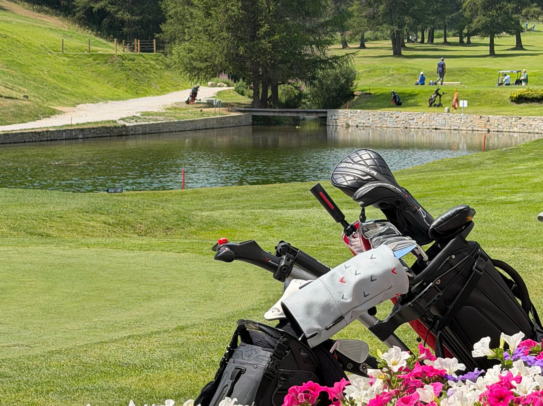 Golf Club Claviere-Claviere必去景点