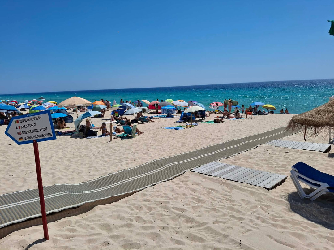 Comporta Beach-Grandola必去景点