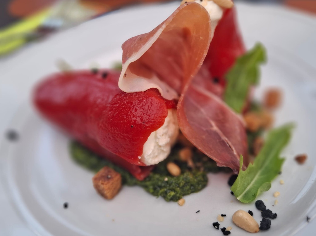 Restaurant l’Épine