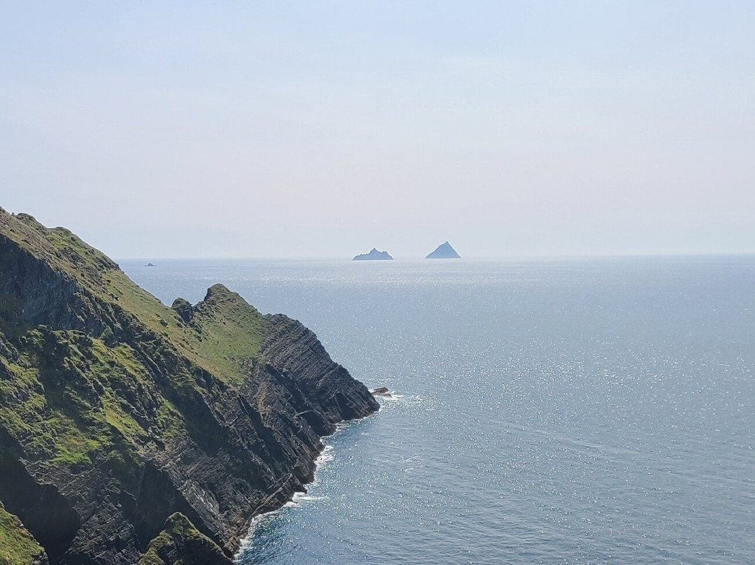 Kerry Cliffs-Doora Cross必去景点