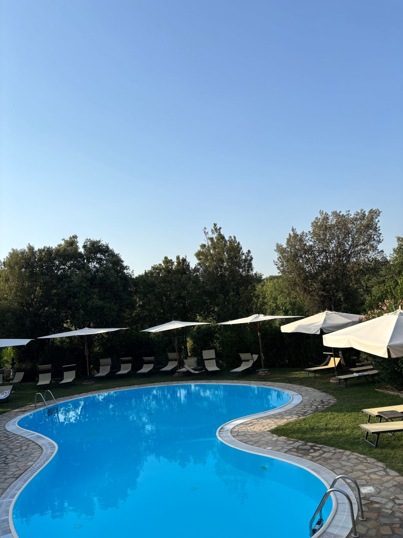 奥斯特里亚奥西亚利莱斯酒店-旅行者