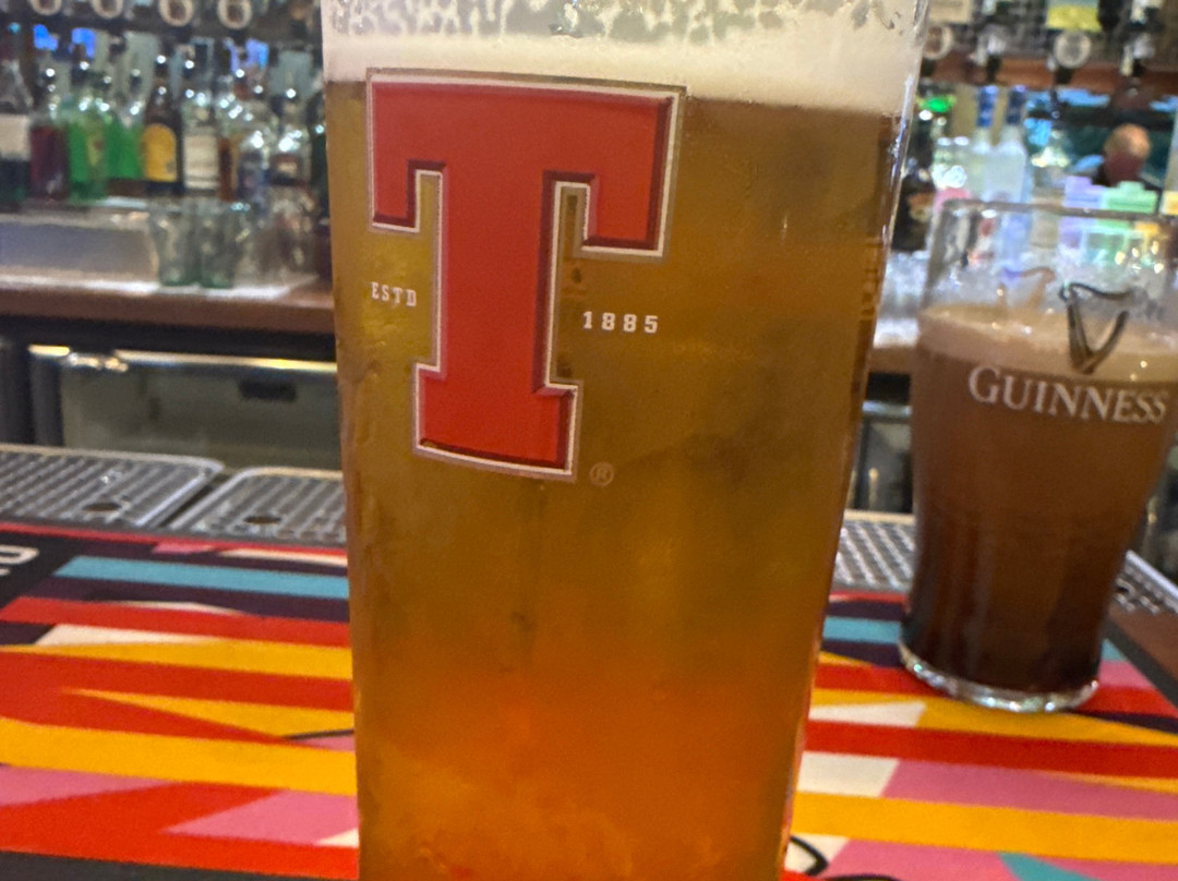 巴尔莫劳尔酒店，贝尔法斯特主图