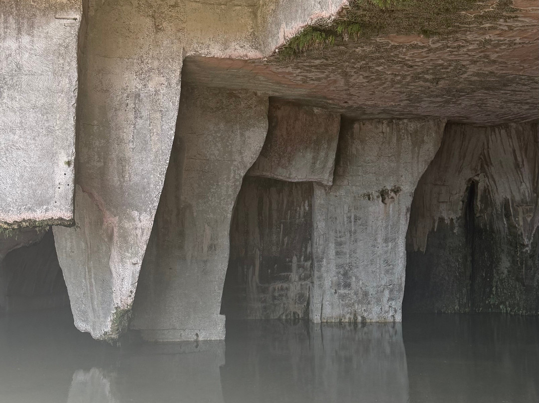 Parco Archeologico della Neapolis-锡拉库扎必去景点