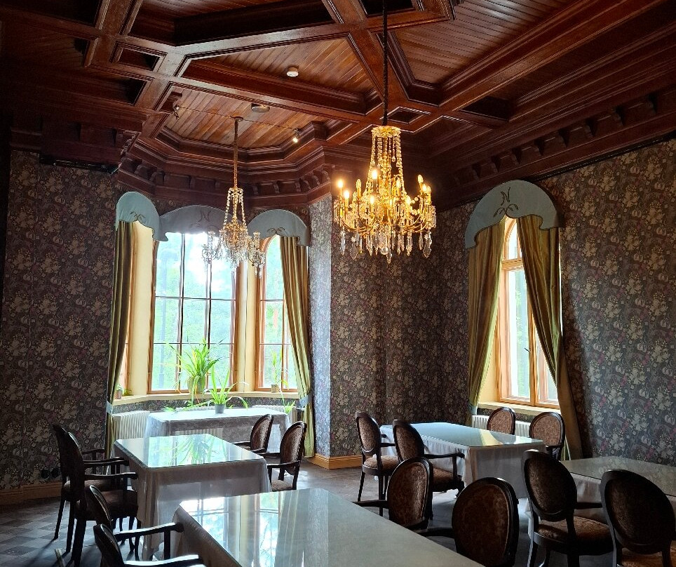Milavida Museo-坦佩雷必去景点