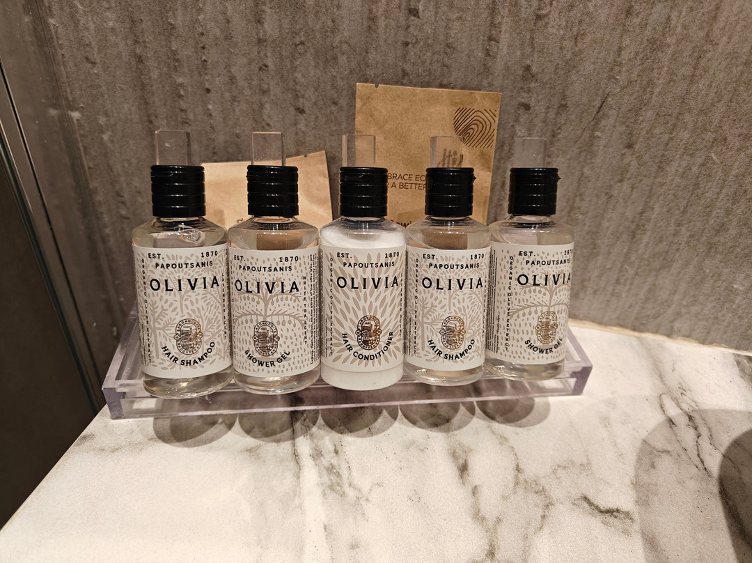 普阿塔尼斯塔酒店主图